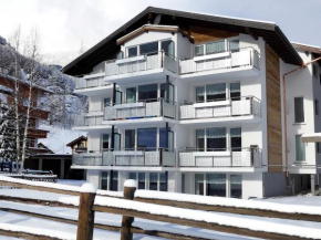 Apartment Amici-2 by Interhome